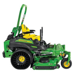 Z915E, Z920M, Z920R, Z930M, Z930R, Z950M, Z950R, Z960M, Z960R and Z970R ZTrak Pro Zero-Turn Mowers Technical Manual (TM172219)