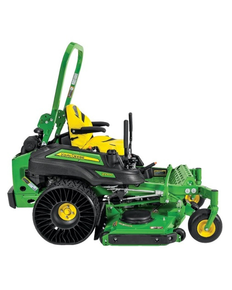 John Deere Z915E, Z920M, Z920R, Z930M, Z930R, Z950M, Z950R, Z960M, Z960R and Z970R ZTrak Pro Zero-Turn Mowers Technical Manual (TM172219)