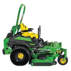 ZTrak Pro Z915B, Z920M, Z925M, Z930M/R, Z950M/R, Z960M, Z970R Zero-Turn Mowers (North America) Operators Manual (OMUC15068E)