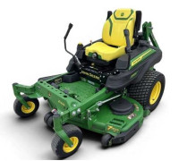 Z930R Zero-Turn Mower
