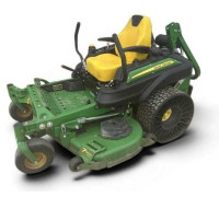 Z945M EFI Zero-Turn Mower