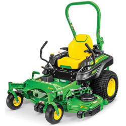 ZTrak Pro Z915B, Z920M/R, Z930M/R, Z950M/R, Z960R, Z970R Zero-Turn Mowers (North America) Operators Manual (OMUC15069E)