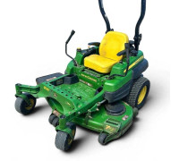 Z960A Zero-Turn Mower