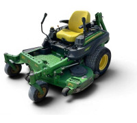 Z960R Zero-Turn Mower