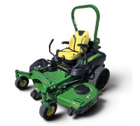 Z965M Zero-Turn Mower