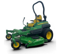 Z970A Zero-Turn Mower