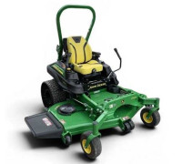 Z970R Zero-Turn Mower