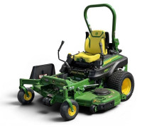 Z985R Zero-Turn Mower
