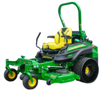 Z994R Zero-Turn Diesel Mower
