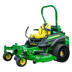 Z994R ZTrak Pro (SN: 010001-) Zero-Turn Mowers Technical Manual (TM156219)