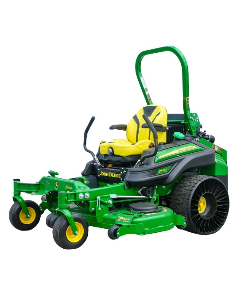 John Deere Z994R ZTrak Pro (SN: 010001-) Zero-Turn Mowers Technical Manual (TM156219)