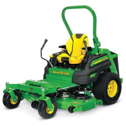 Z-Trak Z997R Diesel Zero-Turn Mowers (SN. from 010001) Technical Manual (TM132819)