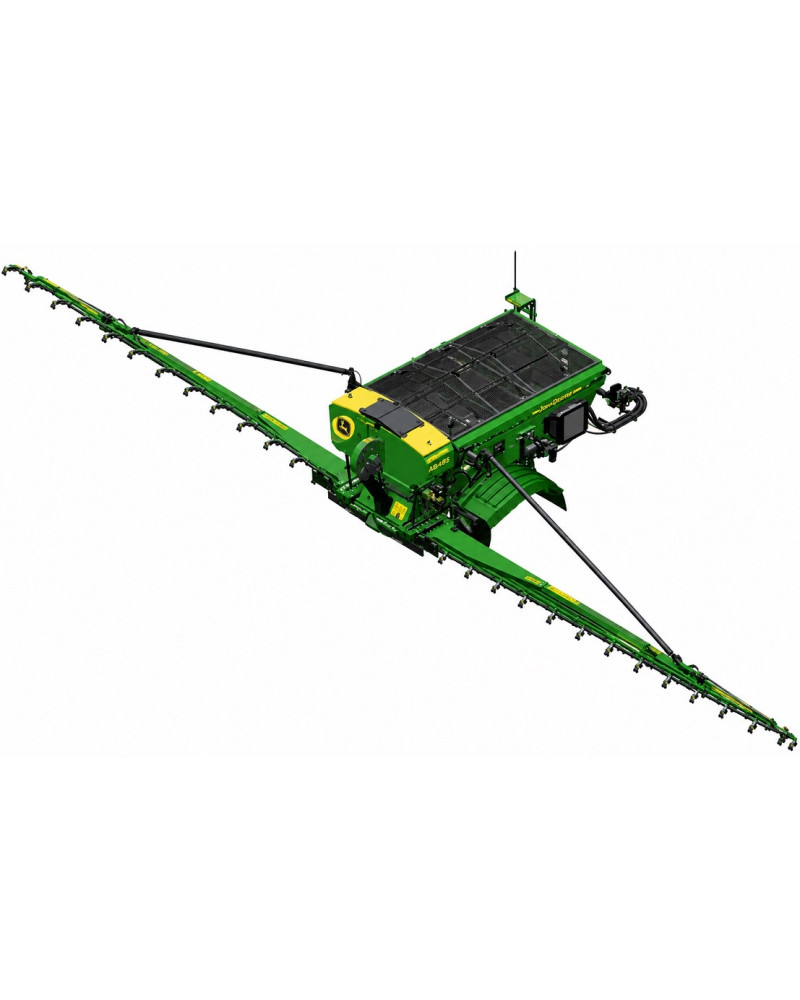 John Deere AB485 Air Boom Application System (MY2018) (North America) Operators Manual (OMKK43170)