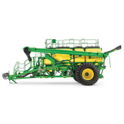 C650 Tow Between Commodity Air Carts Repair Manual (TM157019)