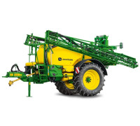 M740 Trailed Crop Sprayer