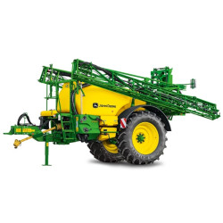 M724, M724i, M732, M732i, M740 and M740i Trailed Crop Sprayers (European Edition) Diagnostic Manual (TM407219)