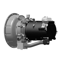 Power Inverter and Motor Generator Component Technical Manual (CTM165619)