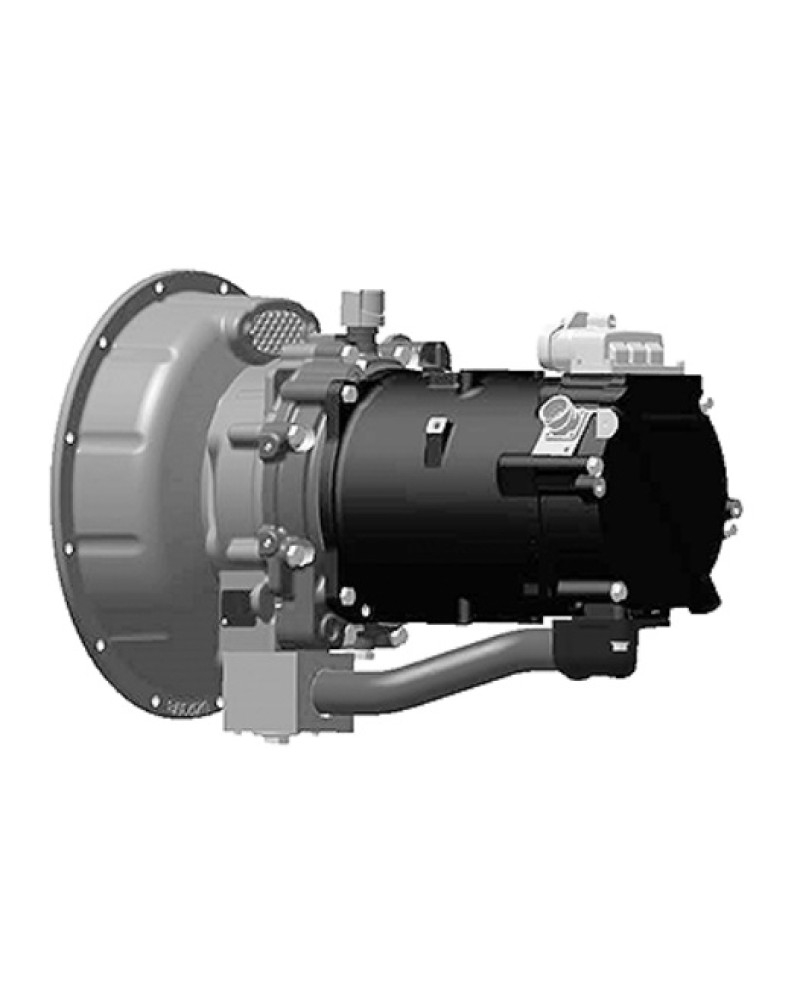 John Deere Power Inverter and Motor Generator Component Technical Manual (CTM165619) John Deere Power Inverter and Motor Generator Component Technical Manual (CTM165619)