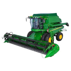 S430 and S440 Combines with Onscreen Help (SN: up to 150099) Operators Manual (OMDQ102232)