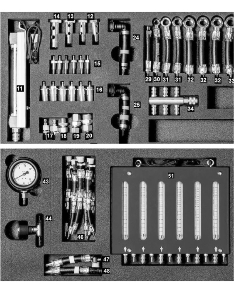 John Deere JDPS Master Tools Technical Manual (TM111119)