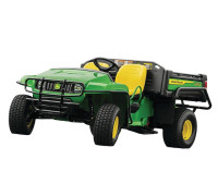 Turf Gator Utility Vehicle