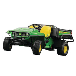 Turf Gator Technical Manual (TM1686)