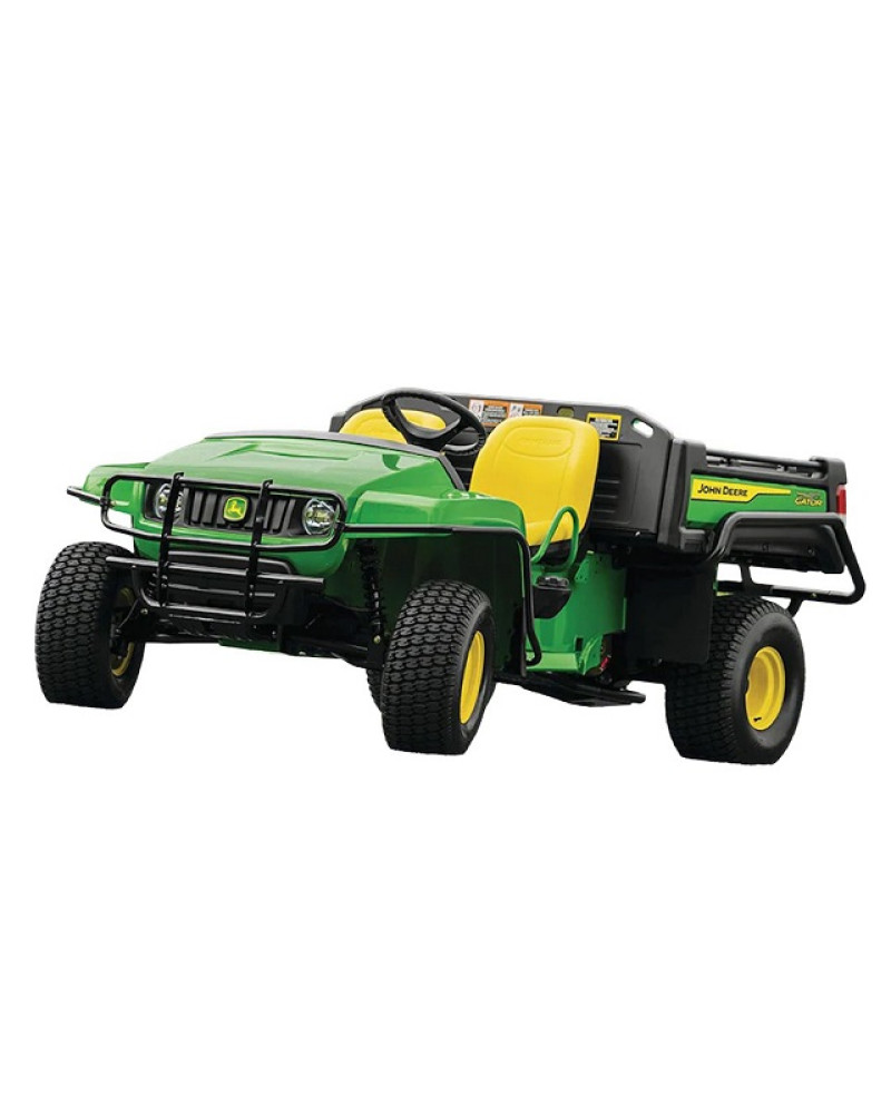 John Deere Turf Gator Technical Manual (TM1686)