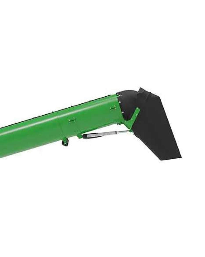 John Deere Combine Adjustable Auger Spout Precision Upgrades Technical Manual (TM182719)