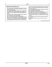 John Deere M110, M115, M120, M130, M220, M230, R110, R115, R120, R130 Trailed Bush&Tree Sprayer (Europe) Operators Manual (5FD0001MJD)