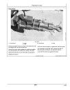 John Deere M110, M115, M120, M130, M220, M230, R110, R115, R120, R130 Trailed Bush&Tree Sprayer (Europe) Operators Manual (5FD0001MJD)