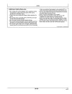 John Deere R310, R315 and R320 Trailed Blast Sprayer (Europe) Operators Manual (5FD0031MJD)
