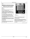 John Deere C140, C160 and C180 Mounted Cannon Sprayers Operators Manual (5FD0051MJD)