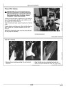 John Deere C140, C160 and C180 Mounted Cannon Sprayers Operators Manual (5FD0051MJD)