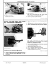 John Deere 6466 Series (400 Series) Diesel Engines Component Technical Manual (CTM1)