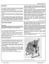 John Deere 6466 Series (400 Series) Diesel Engines Component Technical Manual (CTM1)