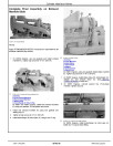 John Deere 6466 Series (400 Series) Diesel Engines Component Technical Manual (CTM1)