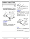 John Deere FD55 Disk Saw Felling Heads Component Technical Manual (CTM10061)