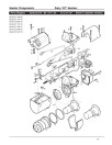 John Deere Hydronic 10, 4, 5, M and MII Coolant Heaters Component Technical Manual (CTM10090X19)