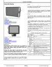 John Deere TimberMatic Maps Navigation System Component Technical Manual (CTM10103X19)
