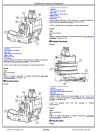 John Deere FL100 Directional Felling Heads Component Technical Manual (CTM10117X019)