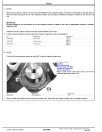 John Deere HH115, HH125, HH135, HH145 and HH90 Hydraulic Hammers Technical Manual (CTM10118X019)