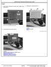 John Deere Earthmoving Productivity System for 1612D/E, 2010D/E, 2014D/E, 2412D/E, 1510D/C, 1812D/C, 1814D/C, 2112D/C Scrapers Component Technical Manual (CTM10131X019)