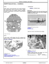 John Deere EMD0630 Transmission Repair Technical Manual (CTM118319)
