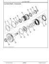 John Deere EMD0630 Transmission Repair Technical Manual (CTM118319)