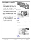 John Deere 100, 120, 125, 185 and 225 Series Hydraulic Cylinders Component Technical Manual (CTM120519)