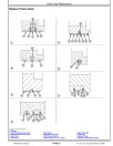 John Deere 100, 120, 125, 185 and 225 Series Hydraulic Cylinders Component Technical Manual (CTM120519)