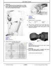 John Deere 100, 120, 125, 185 and 225 Series Hydraulic Cylinders Component Technical Manual (CTM120519)
