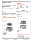 John Deere WD098 Panetary Wheel Drives Technical Manual (CTM125319)