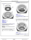 John Deere WD098 Panetary Wheel Drives Technical Manual (CTM125319)