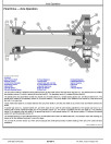 John Deere AR15MTL Inboard Panetary Axles Component Technical Manual (CTM128919)